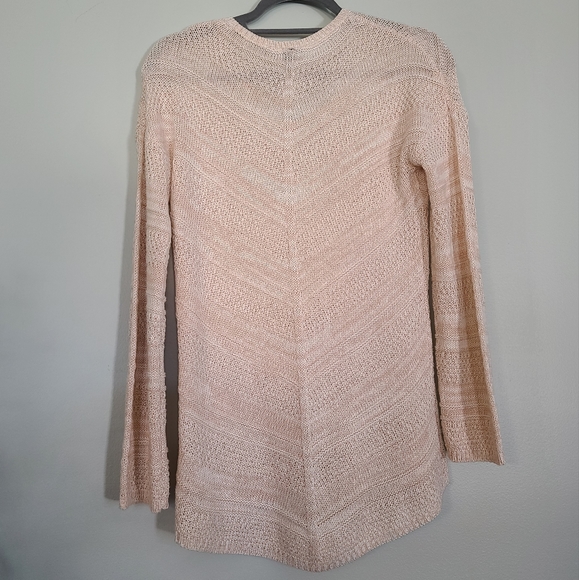 Maurices Knitted Long Sleeve V-Neck - Picture 2 of 5